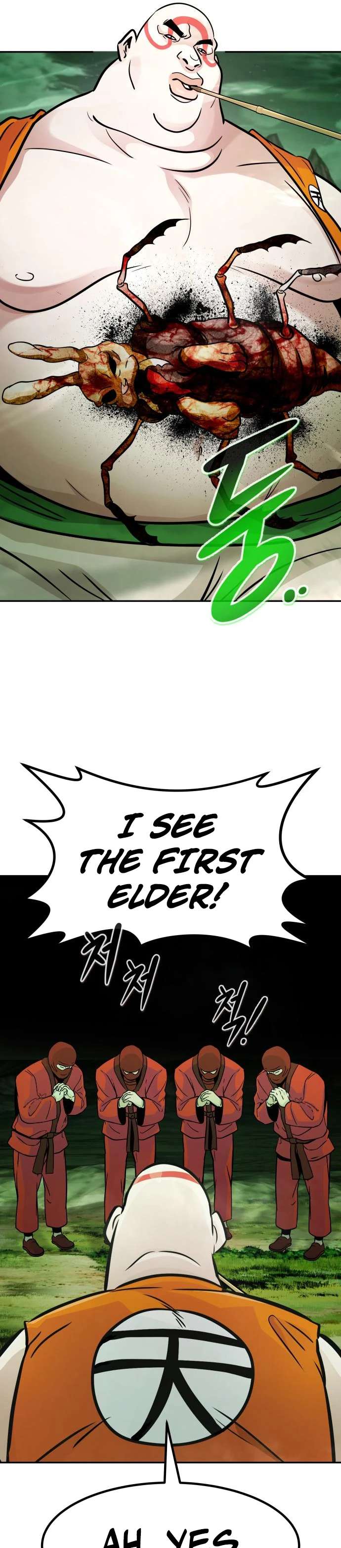 All Rounder Chapter 89 13